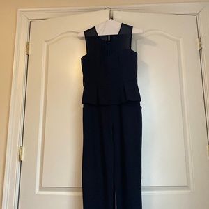 Bcbg macazria jump suit